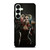 HARLEY QUINN 1 Samsung Galaxy S25 Plus Case Cover