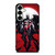 HARLEY QUINN AND BATMAN Samsung Galaxy S25 Plus Case Cover