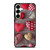 HEARTS CAVE Samsung Galaxy S25 Plus Case Cover