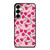 HEARTS LOLLIPOP Samsung Galaxy S25 Plus Case Cover