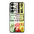 HEATHERS BROADWAY MUSICAL ROCK Samsung Galaxy S25 Plus Case Cover