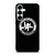 HECKLER AND KOCH LOGO 2 Samsung Galaxy S25 Plus Case Cover