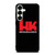 HECKLER AND KOCH LOGO 3 Samsung Galaxy S25 Plus Case Cover