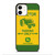 JOHN DEERE OLD TRACTOR iPhone 12 Case Cover