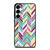 HERRINGBONE PATTERN Samsung Galaxy S25 Plus Case Cover