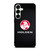 HOLDEN LOGO METAL Samsung Galaxy S25 Plus Case Cover