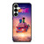 HOME OH AND PIG MOVIE 2 Samsung Galaxy S25 Plus Case Cover