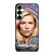 HOMELAND TV SERIES Samsung Galaxy S25 Plus Case Cover