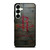 HOUSTON ROCKETS LOGO Samsung Galaxy S25 Plus Case Cover