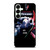 HOUSTON TEXANS 1 Samsung Galaxy S25 Plus Case Cover
