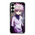 HUNTER X HUNTER KILLUA ART Samsung Galaxy S25 Plus Case Cover