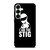 I AM THE STIG Samsung Galaxy S25 Plus Case Cover