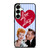 I LOVE LUCY TV SHOW Samsung Galaxy S25 Plus Case Cover