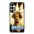 ICE AGE SCRAT Samsung Galaxy S25 Plus Case Cover