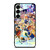 INAZUMA ELEVEN ALL CHARACTER Samsung Galaxy S25 Plus Case Cover