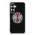 INDEPENDENT TRUCK COMPANY LOGO CARBON Samsung Galaxy S25 Plus Case Cover