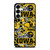 IOWA HAWKEYES COLLAGE Samsung Galaxy S25 Plus Case Cover