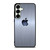 IPHONE APPLE METALLIC Samsung Galaxy S25 Plus Case Cover