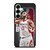 JAMES HARDEN THE BEARD Samsung Galaxy S25 Plus Case Cover