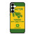 JOHN DEERE OLD TRACTOR Samsung Galaxy S25 Plus Case Cover