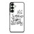 JUGHEAD JONES WUZ HERE 2 Samsung Galaxy S25 Plus Case Cover