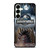 JURASSIC WORLD CAVE Samsung Galaxy S25 Plus Case Cover