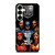 JUSTICE LEAGUE 1 Samsung Galaxy S25 Plus Case Cover