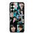 JUSTIN BIEBER COLLAGE Samsung Galaxy S25 Plus Case Cover