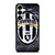 JUVENTUS 6 Samsung Galaxy S25 Plus Case Cover