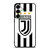 JUVENTUS NEW LOGO 3 Samsung Galaxy S25 Plus Case Cover