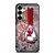 KANSAS CITY CHIEFS 1 Samsung Galaxy S25 Plus Case Cover