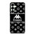 KAPPA STREETWEAR PATTERN Samsung Galaxy S25 Plus Case Cover