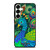 KATE SPADE NEW YORK PEACOCK Samsung Galaxy S25 Plus Case Cover