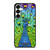KATE SPADE PEACOCK Samsung Galaxy S25 Plus Case Cover