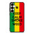 KEEP CALM AND SMOKE WEED 2 Samsung Galaxy S25 Plus Case Cover