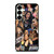 KEHLANI COLLAGE Samsung Galaxy S25 Plus Case Cover