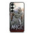 KHALIL MACK 52 Samsung Galaxy S25 Plus Case Cover