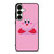 KIRBY DRAW BROS Samsung Galaxy S25 Plus Case Cover