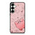KIRBY DRAW PINK Samsung Galaxy S25 Plus Case Cover
