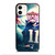 JULIAN EDELMAN PATRIOTS iPhone 12 Case Cover