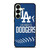 LA LOS ANGELES DODGERS Samsung Galaxy S25 Plus Case Cover