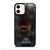 JURASSIC WORLD 1 iPhone 12 Case Cover