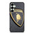 LAMBORGHINI RAINDROP Samsung Galaxy S25 Plus Case Cover