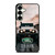 LAND ROVER CAR LOGO Samsung Galaxy S25 Plus Case Cover
