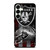 LAS VEGAS RAIDERS AMERICAN Samsung Galaxy S25 Plus Case Cover