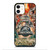 JURASSIC WORLD 3 iPhone 12 Case Cover