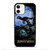 JURASSIC WORLD BLUE iPhone 12 Case Cover JURASSIC WORLD BLUE iPhone 12 Case Cover