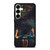 LEO MESSI 10 Samsung Galaxy S25 Plus Case Cover