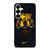LEO MESSI BARCELONA Samsung Galaxy S25 Plus Case Cover