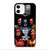 JUSTICE LEAGUE 1 iPhone 12 Case Cover